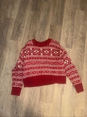Woman’s Grandpa comfy sweater